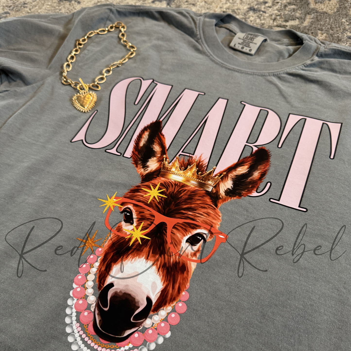 Smart Donkey
