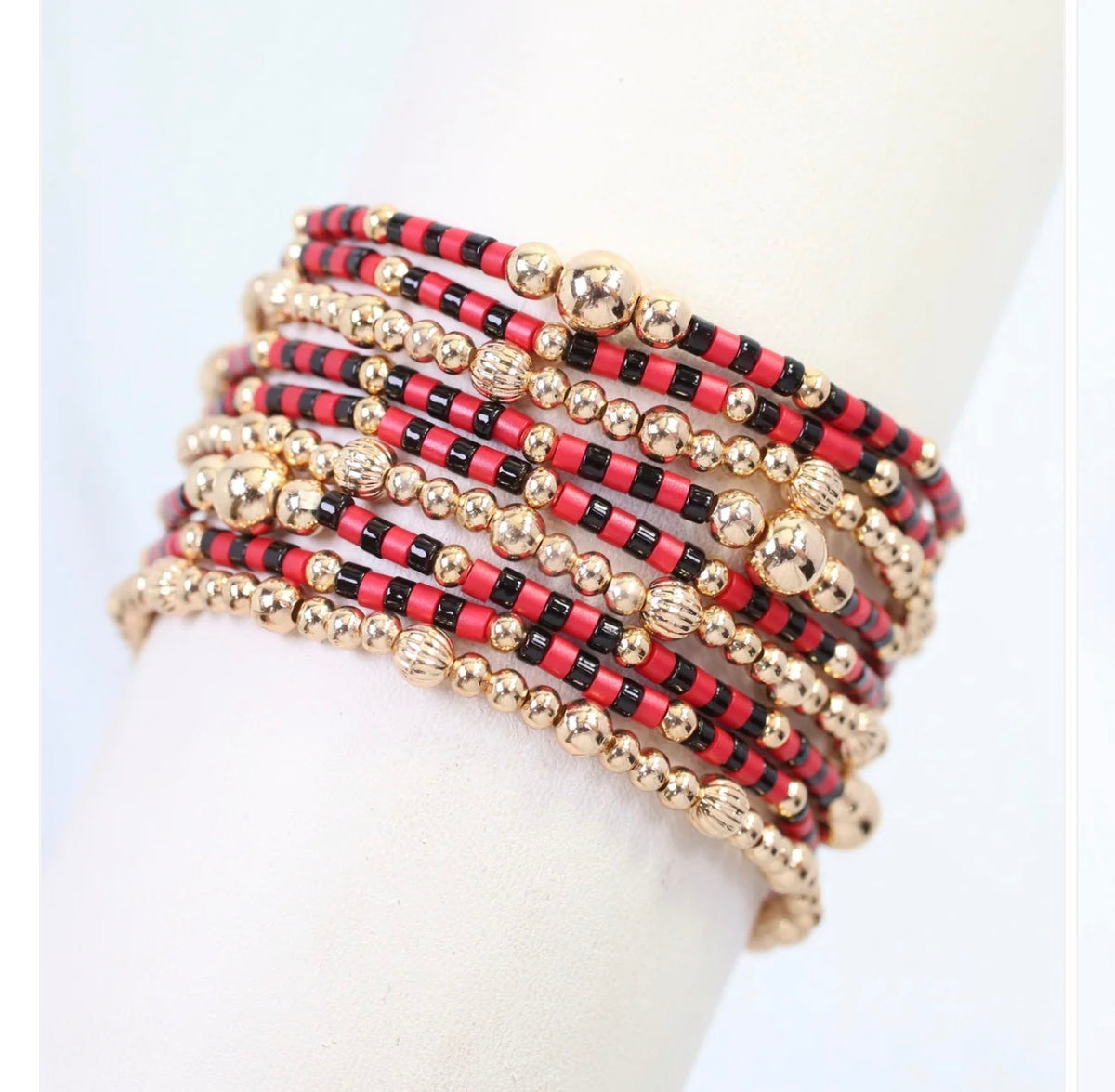 Bracelet Stacks