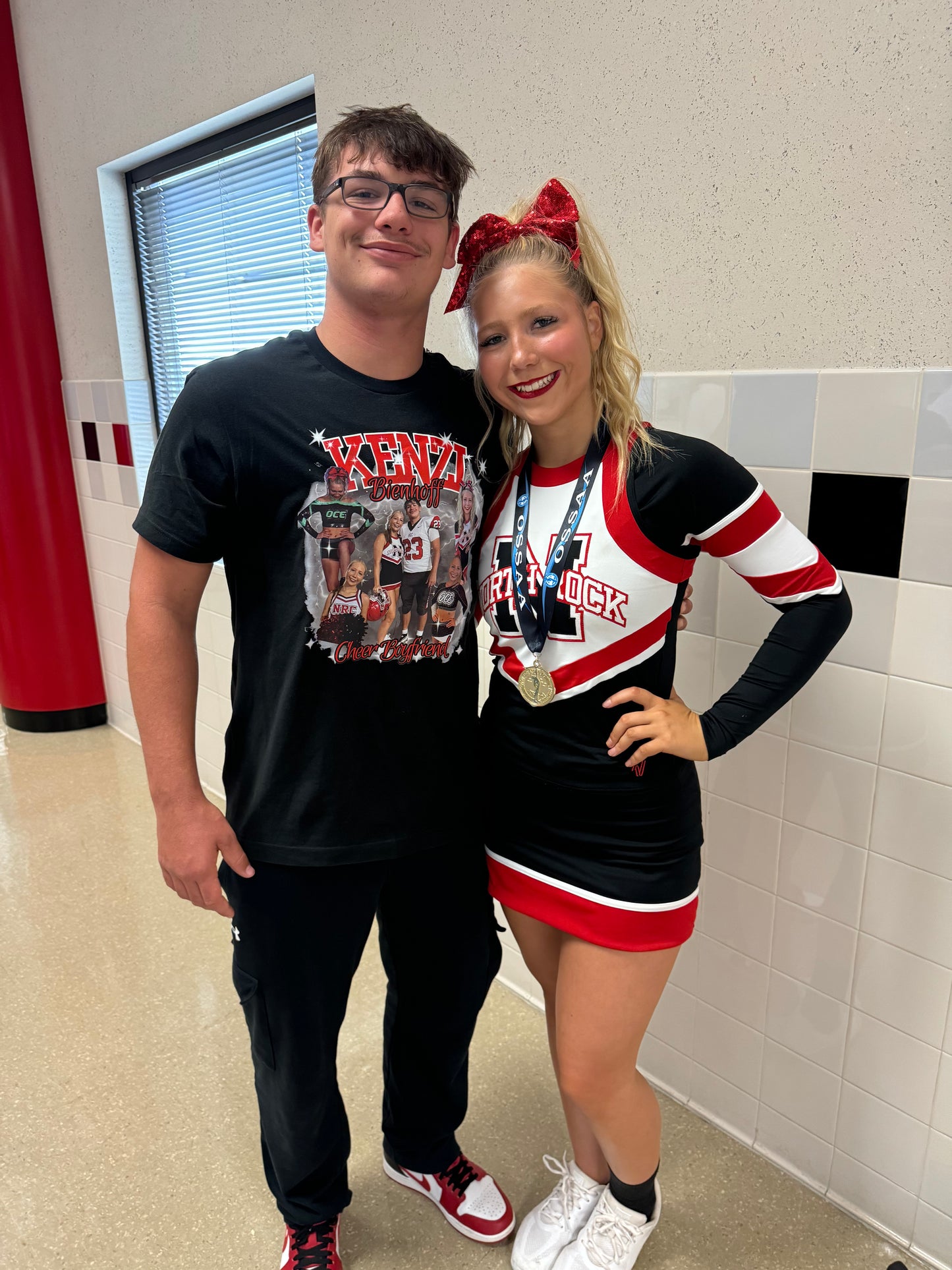 Custom Collage Shirts
