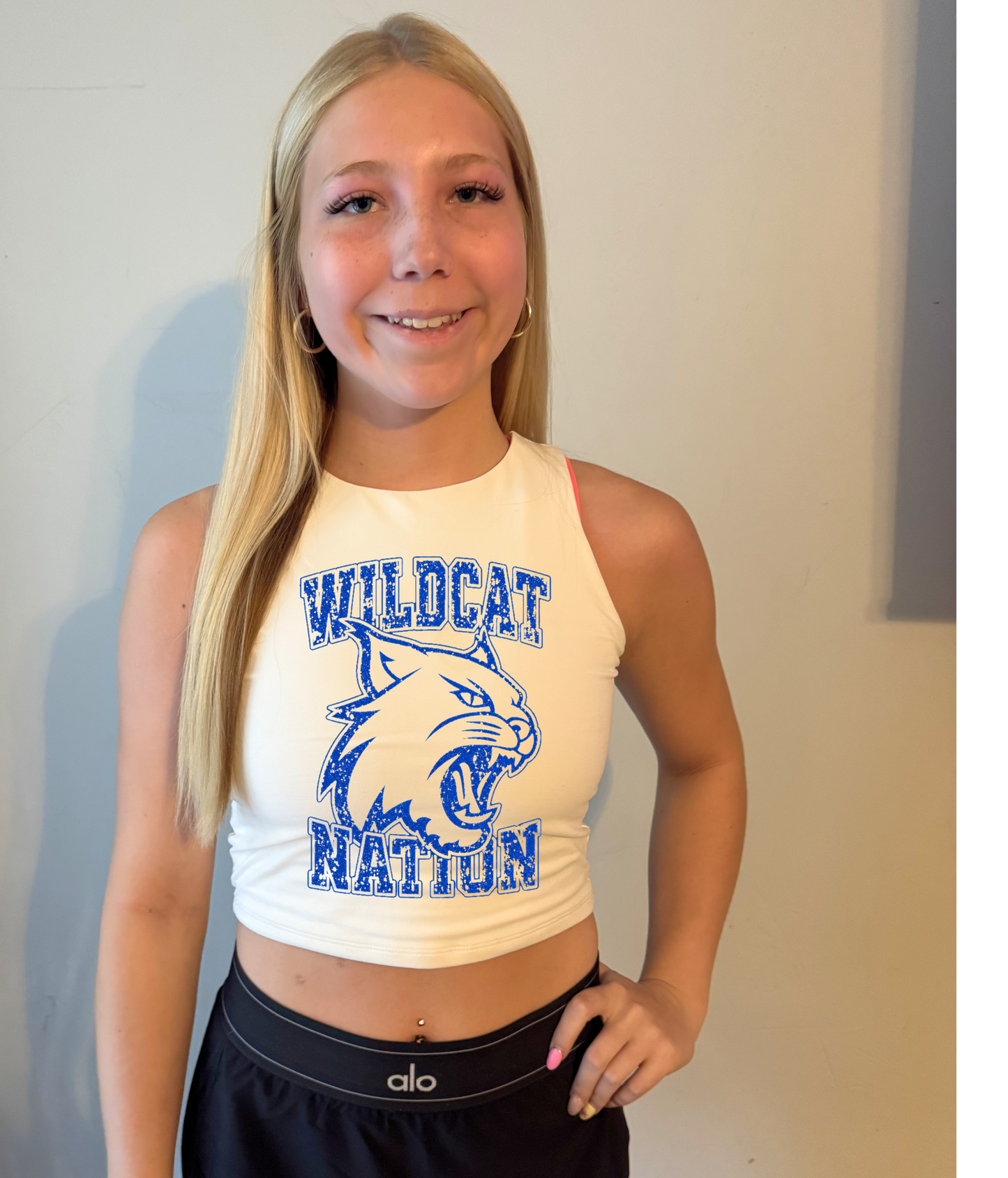 Wildcat Nation Tshirt