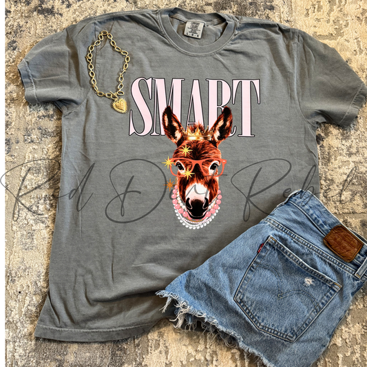 Smart Donkey