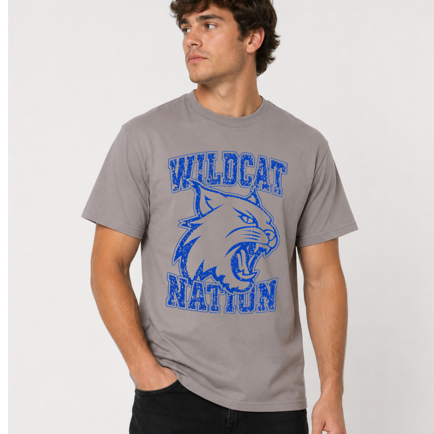 Wildcat Nation Tshirt