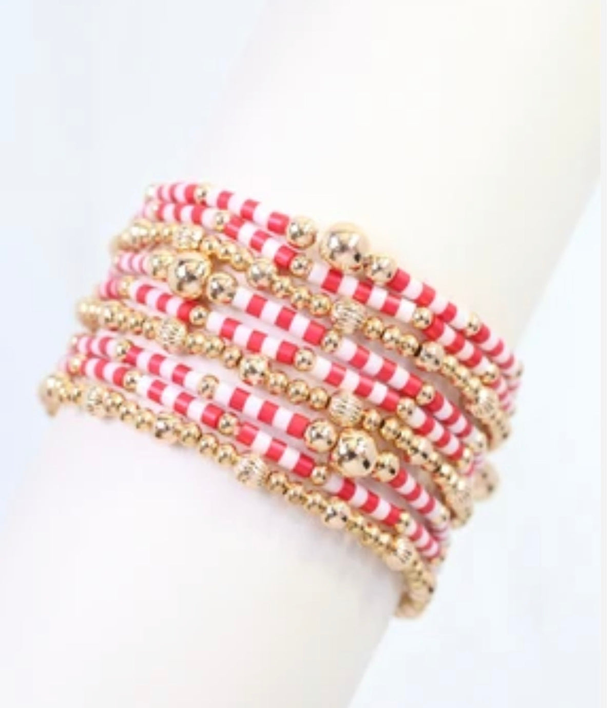 Bracelet Stacks