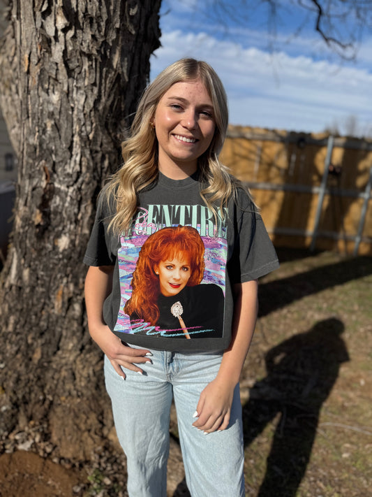 Reba Tshirt