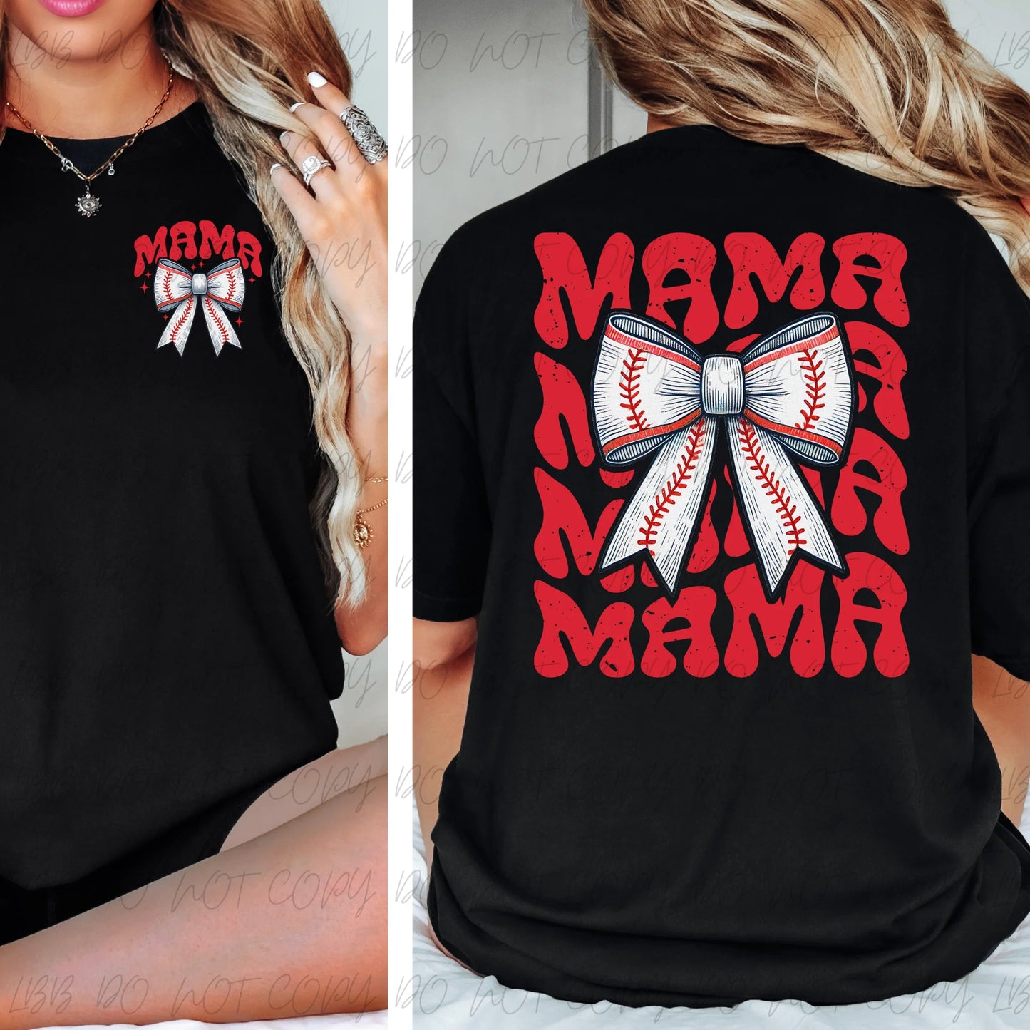 Baseball Mama