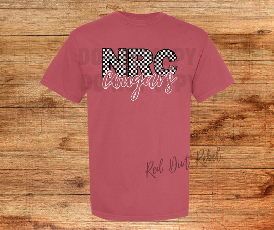 Comfort Colors - Crimson