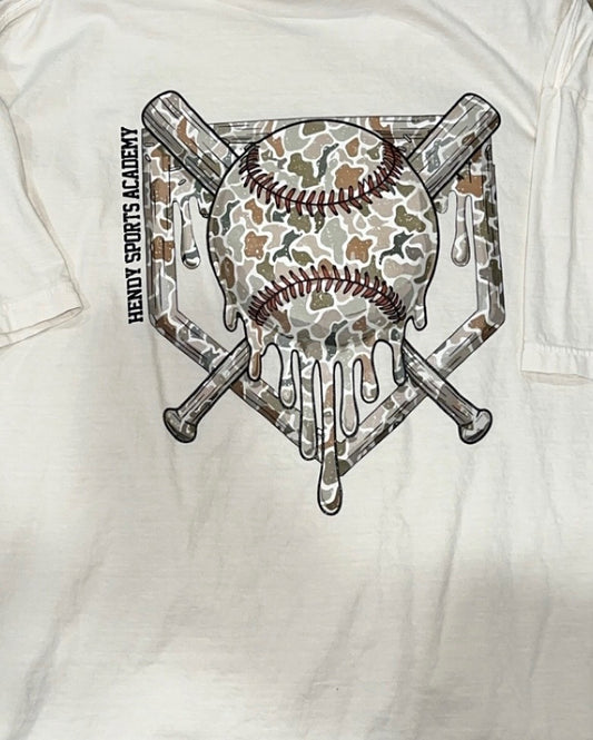 Camo HSA Tshirt