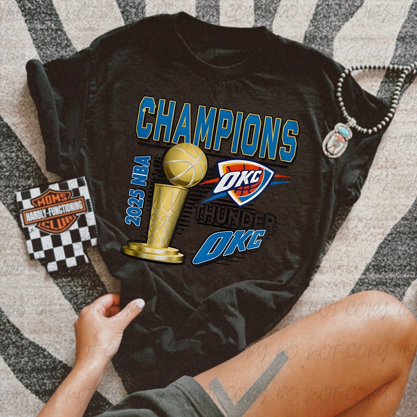 OKC National Champs