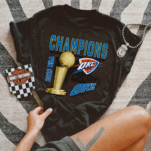OKC National Champs